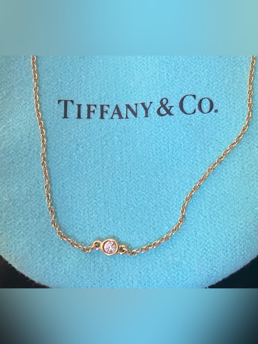 Tiffany & Co Bracelet
